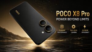 POCO X8 Pro