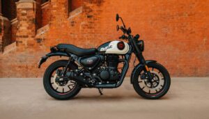 Royal Enfield Hunter 350: शहरों की ‘शिकारी’ का नया अवतार